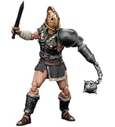 Amazon.co.jp: JOYTOY ウォーハンマー40,000 インペリアルフィスト 第7